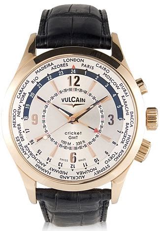 gmt watch wiki